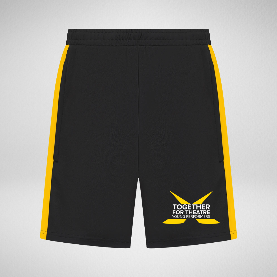 Together for Theatre Young Performers Team Shorts