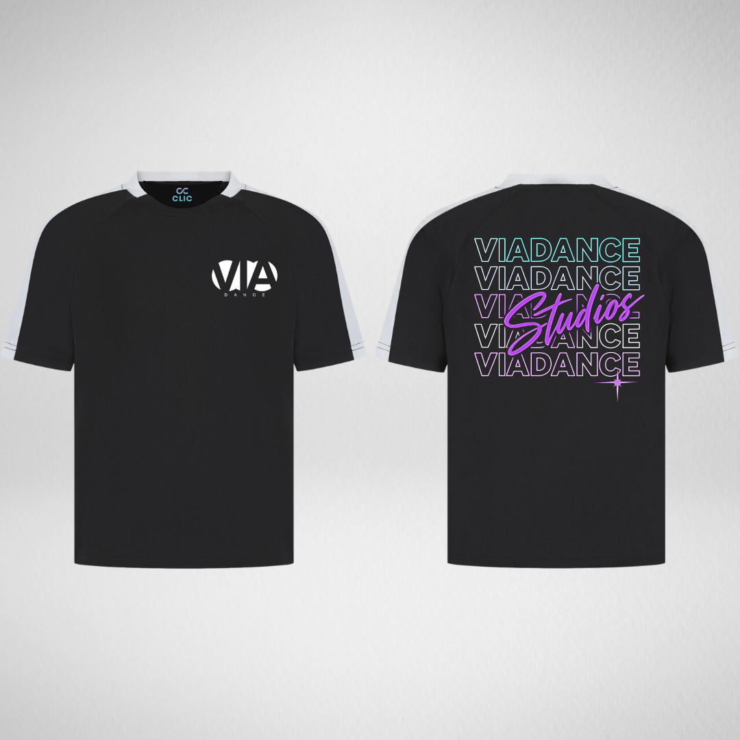 VIA Dance Team T-Shirt