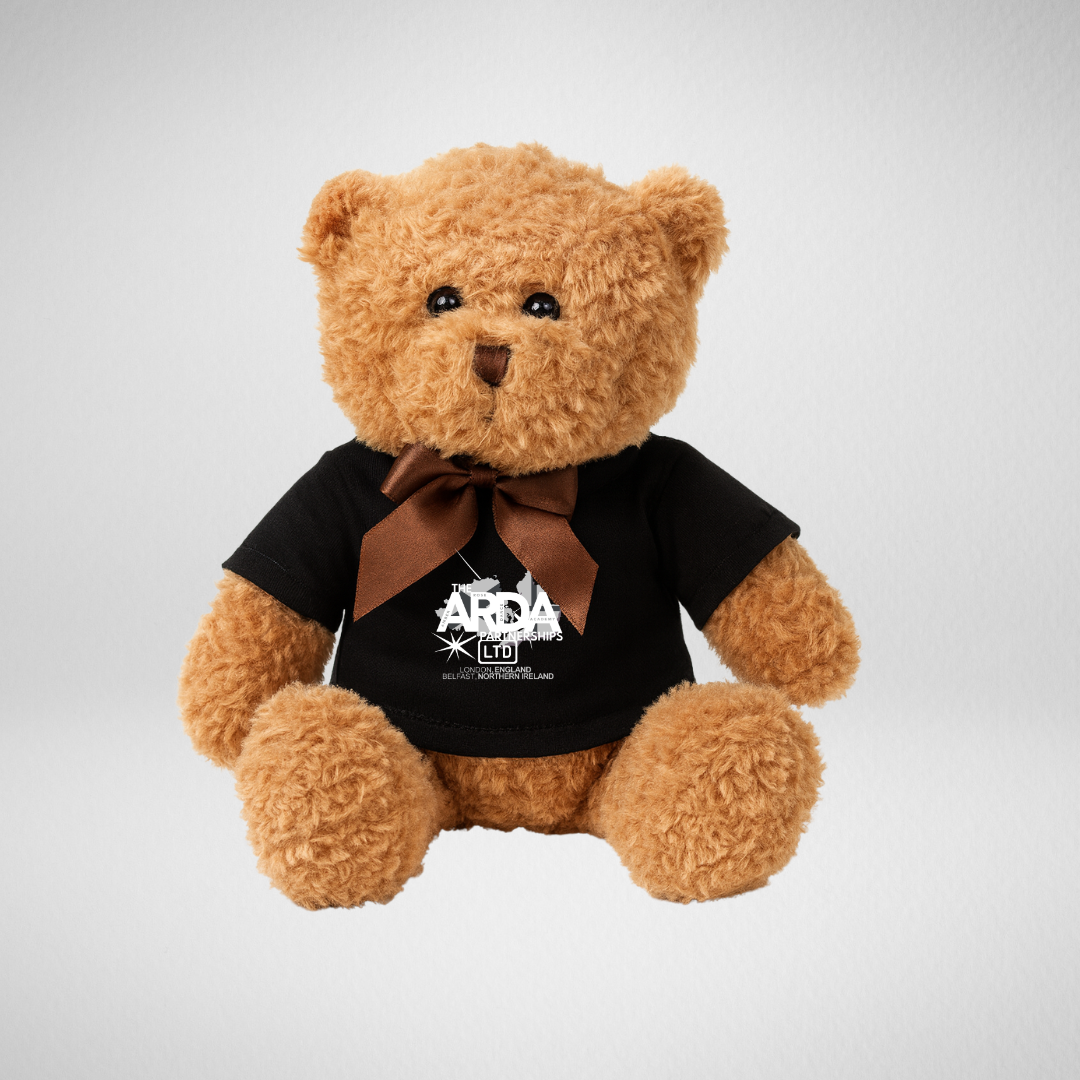 ARDA Brumble Bear