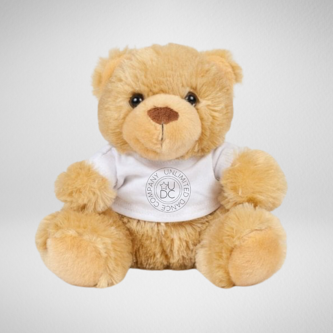 Unlimited Dance Company Teddy Bear