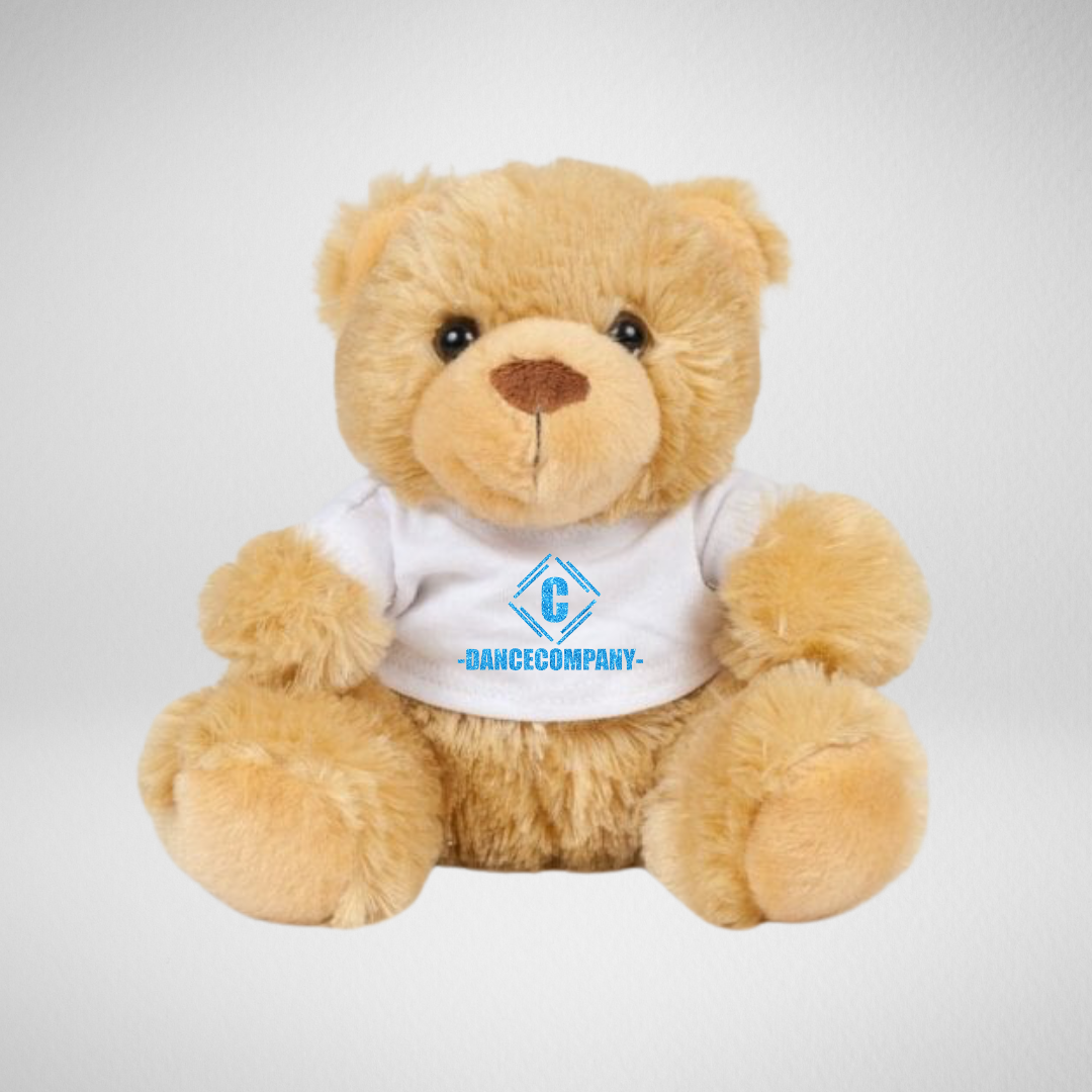 C Dance Company Teddy Bear