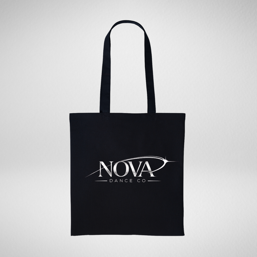 Nova Dance Co Tote Bag