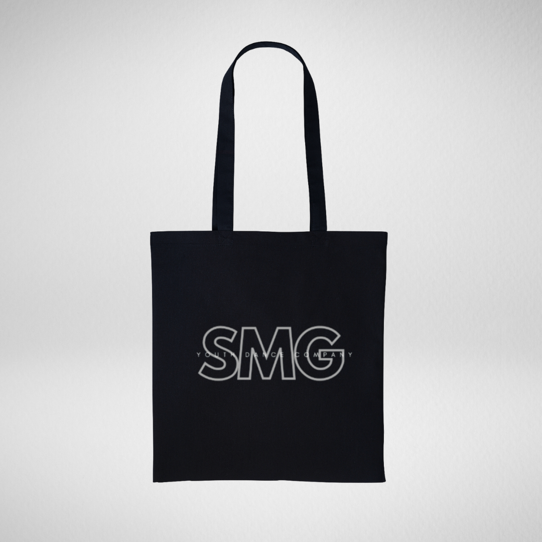 SMG Youth Dance Company Tote Bag