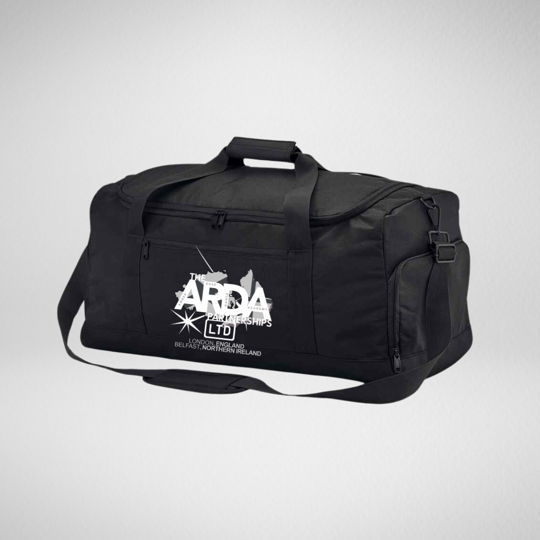 ARDA Medium Training Holdall