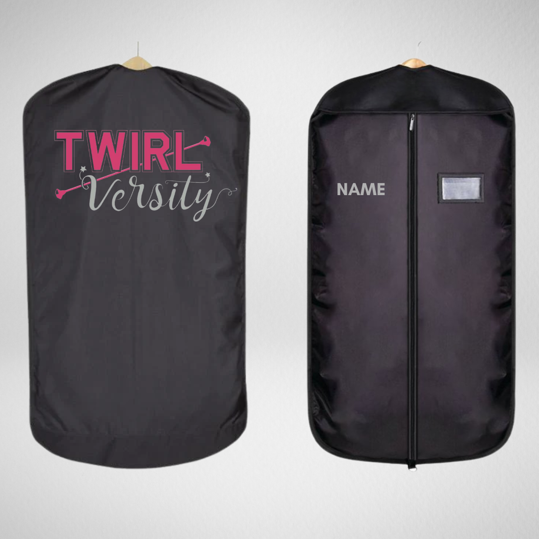 Twirl Versity Costume Carrier