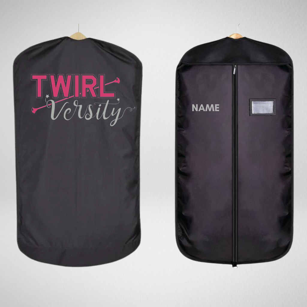 Twirl Versity Costume Carrier