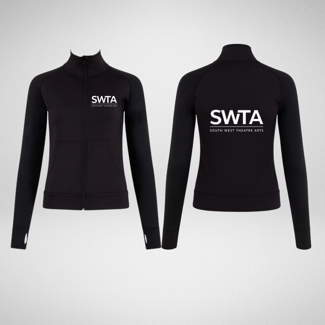 South West Theatre Arts Full Zip Uniform Jacket
