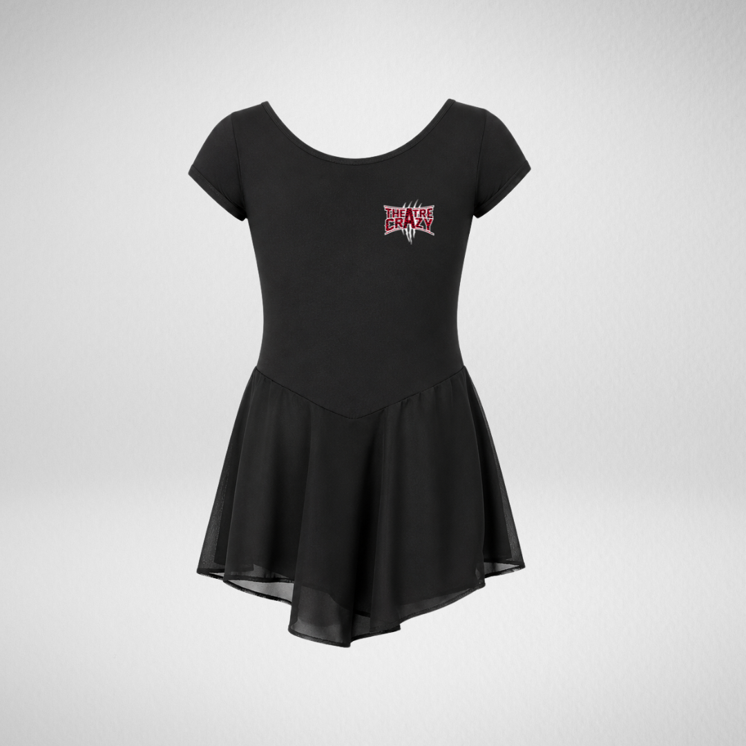 Theatre Crazy Skirted Leotard