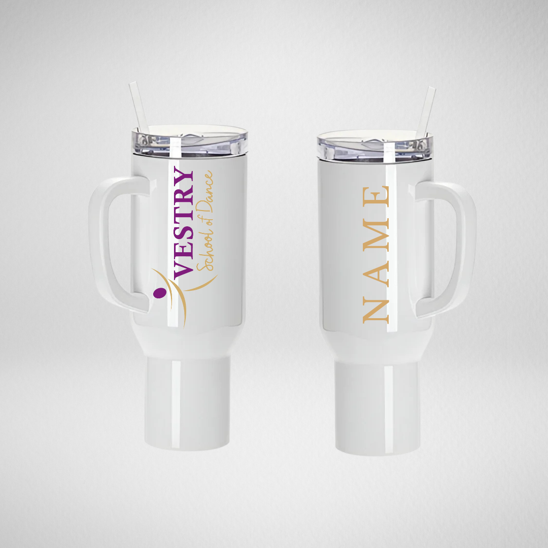 Vestry School of Dance Stanley Style Cup