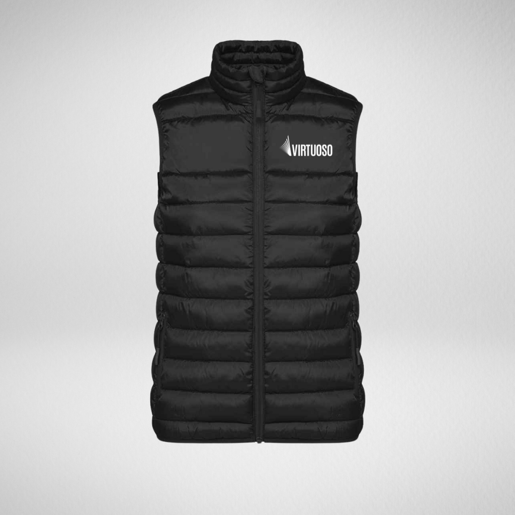 Virtuoso Dance Padded Gilet