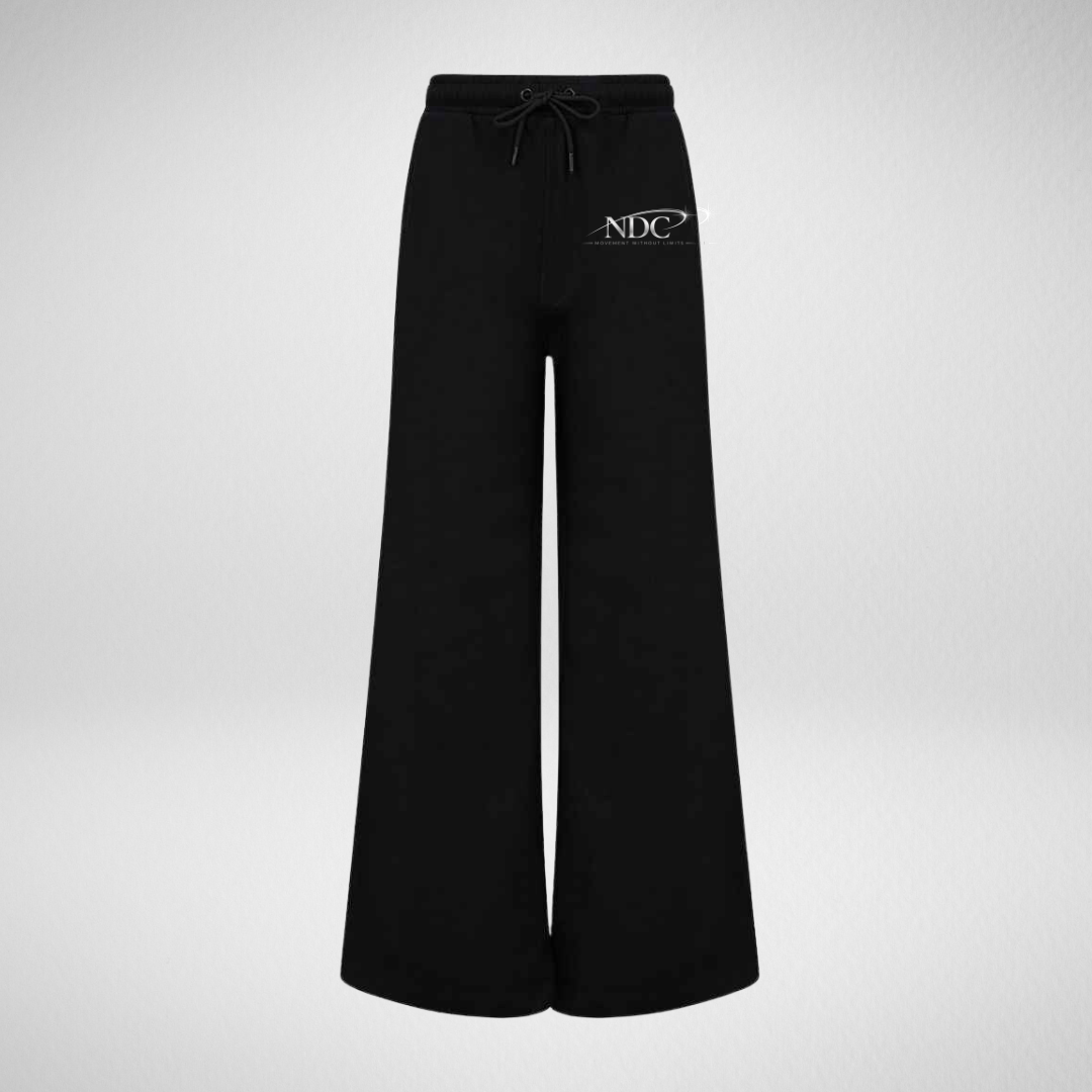 Nova Dance Co Wide Leg Joggers