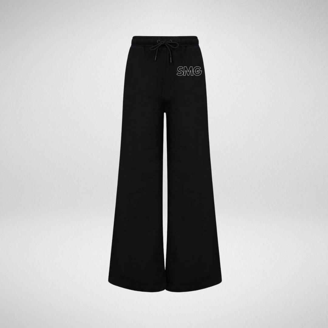 SMG Youth Dance Company Wide Leg Joggers