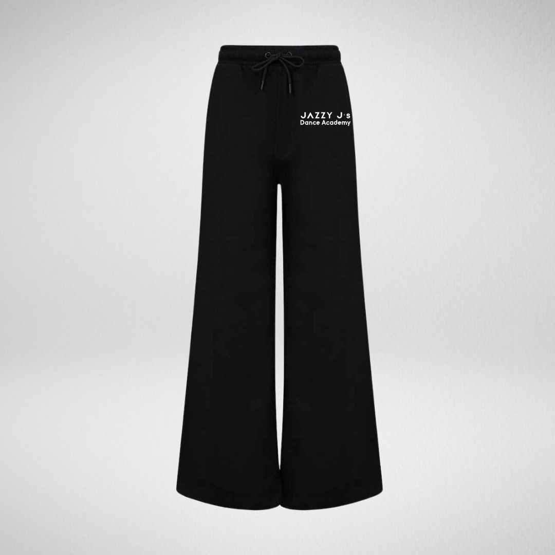 Jazzy J's Dance Academy Wide Leg Joggers