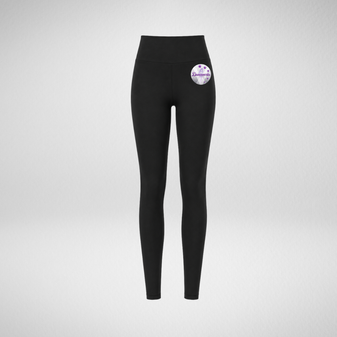 Danceworks Studio Activewear Leggings