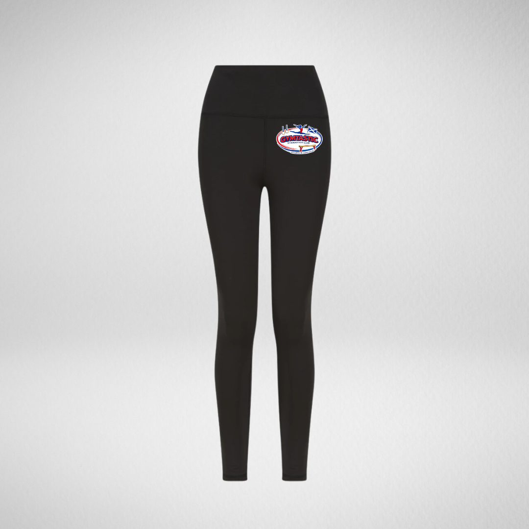Gymtastic Gymnastics Team Leggings