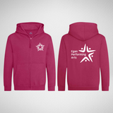 Egan Performing Arts Zipped Hoodie