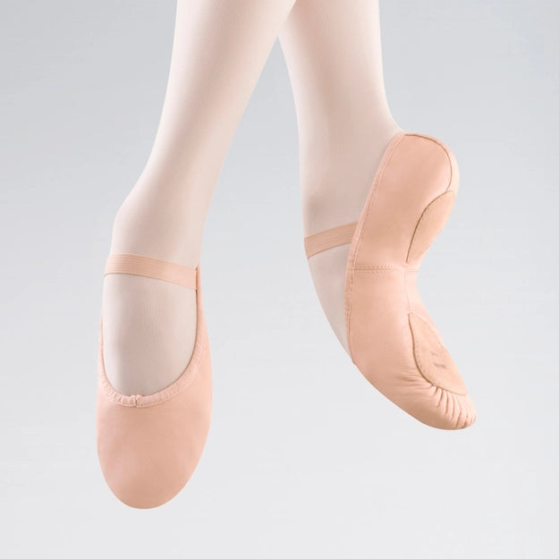 Bloch Arise Split Sole Ballet Shoe