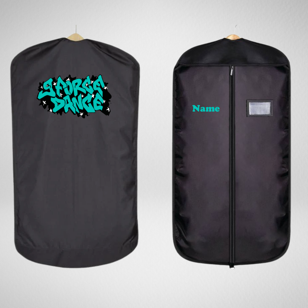 gForce Dance Costume Carrier