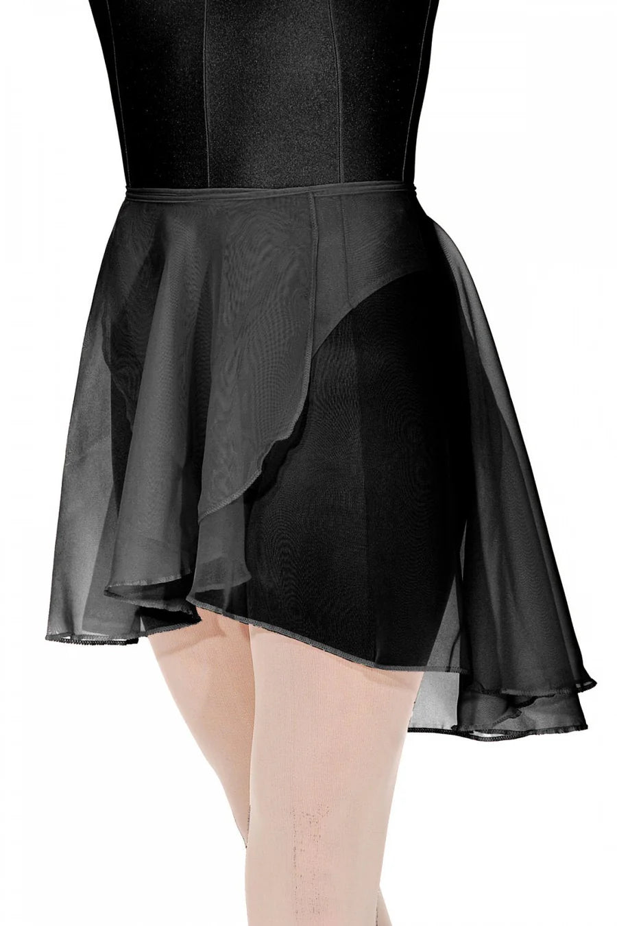 Gina Adult Wrapover Skirt