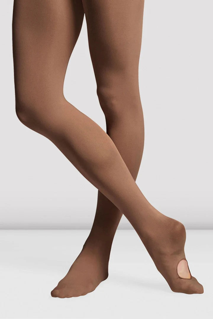 Bloch Convertible Tights