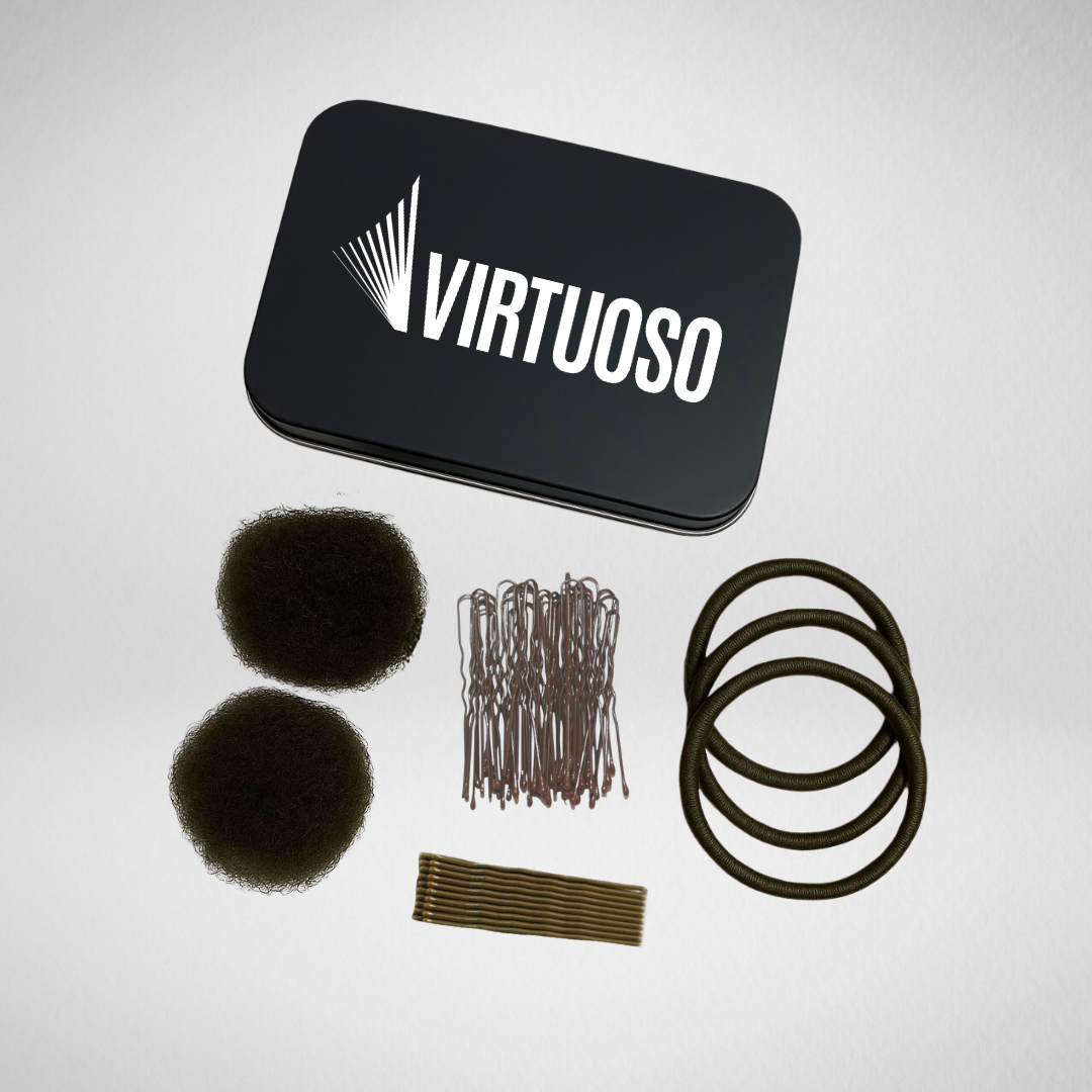 Virtuoso Dance Hair Accessory Tin