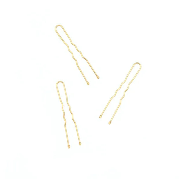 Bun Pins