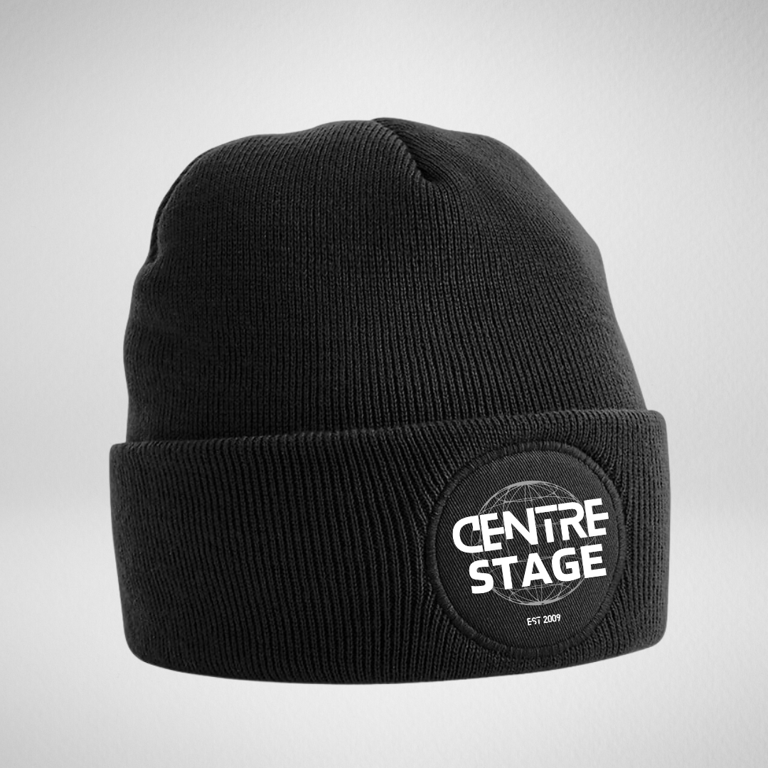 Centre Stage Academy Of Dance Beanie