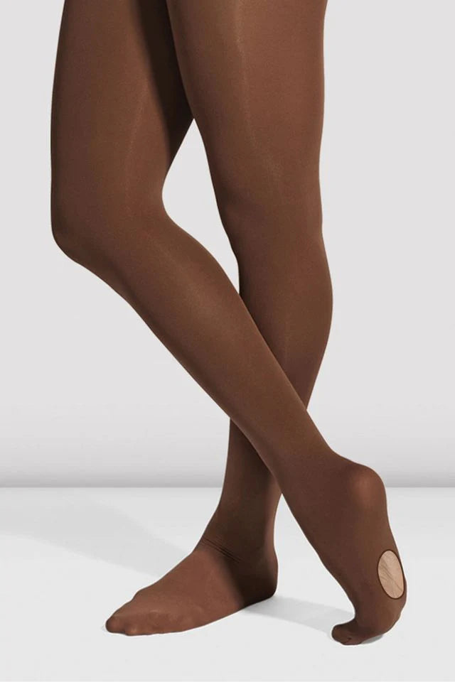Bloch Convertible Tights