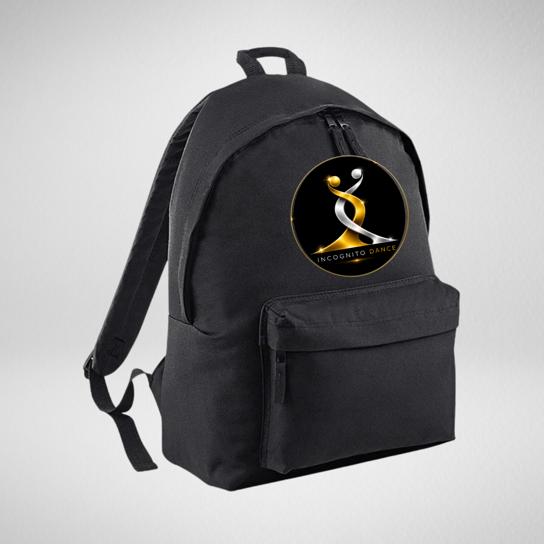 Incognito Dance Original Rucksack