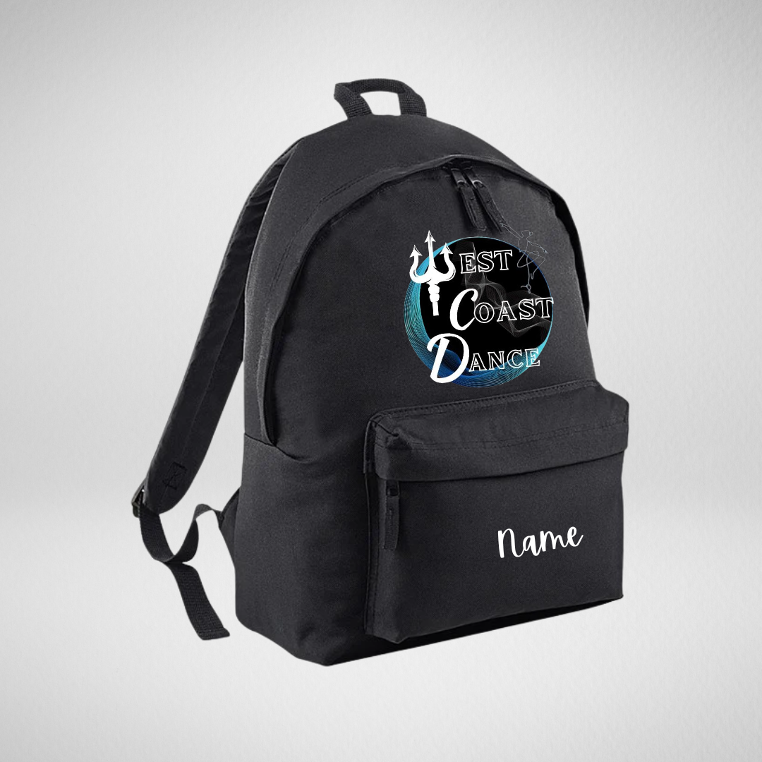 West Coast Dance Original Rucksack