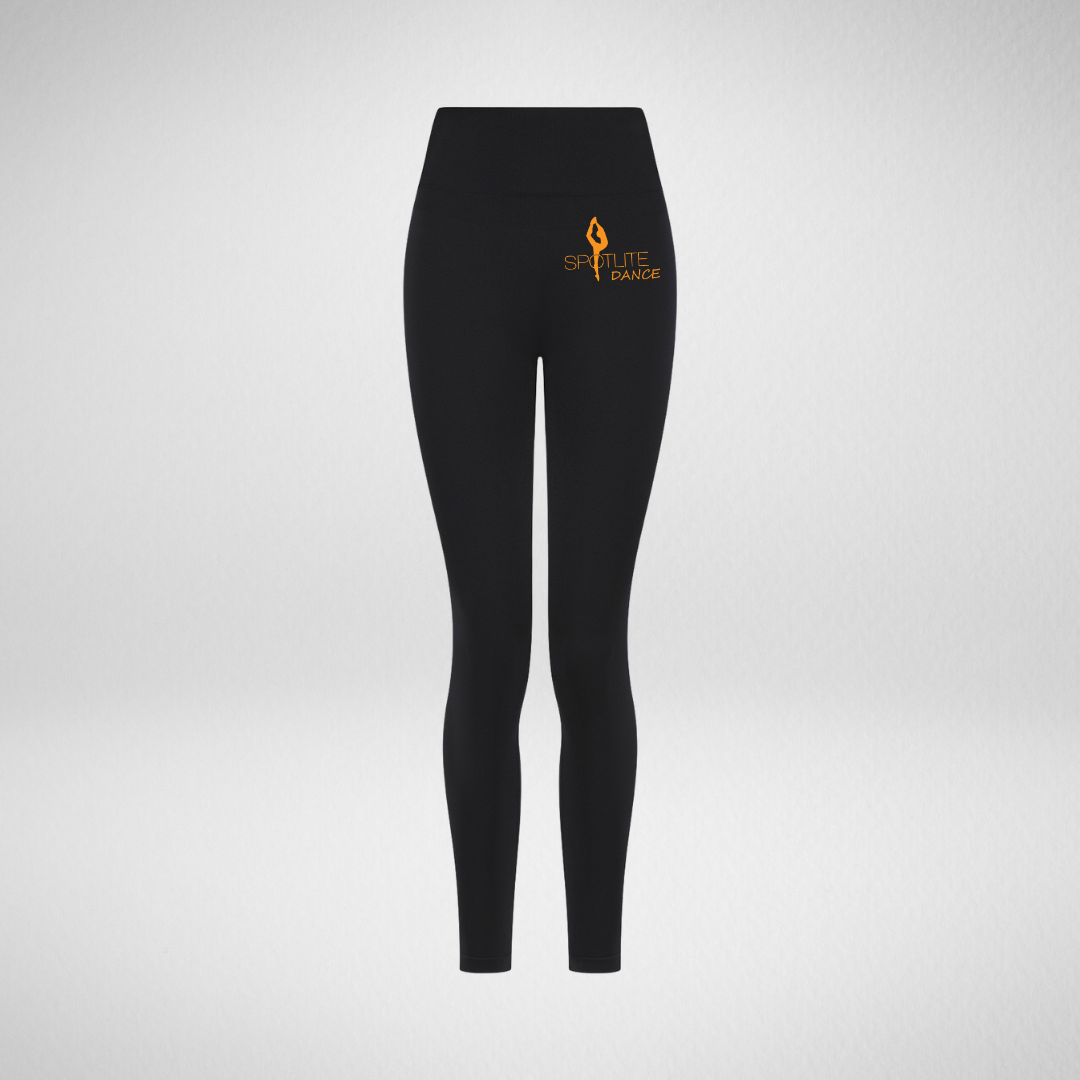 Spotlite Dance Sculpting Leggings