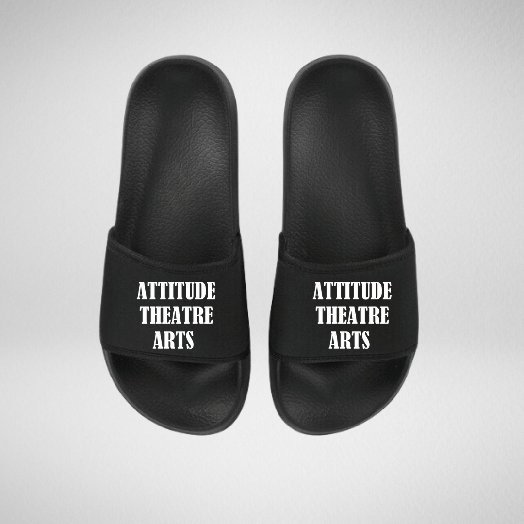 Attitude Theatre Arts Sliders