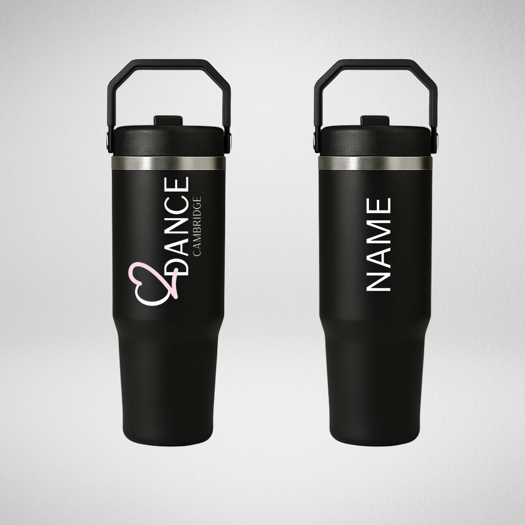 Chapter 2 Dance Academy Stanley Sport Style Cup