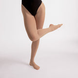 Silky Essentials Convertible Ballet tights