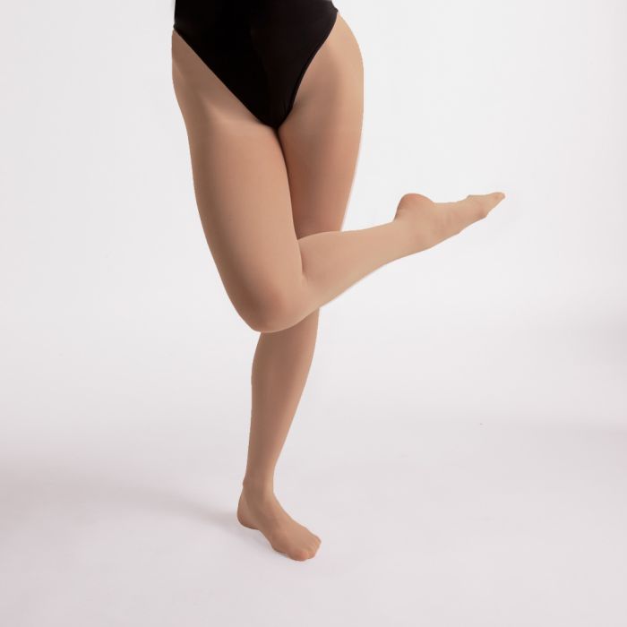 Silky Essentials Convertible Ballet tights