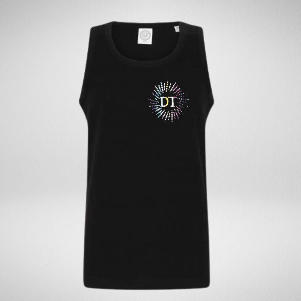 The Dan Tien Stretch Vest