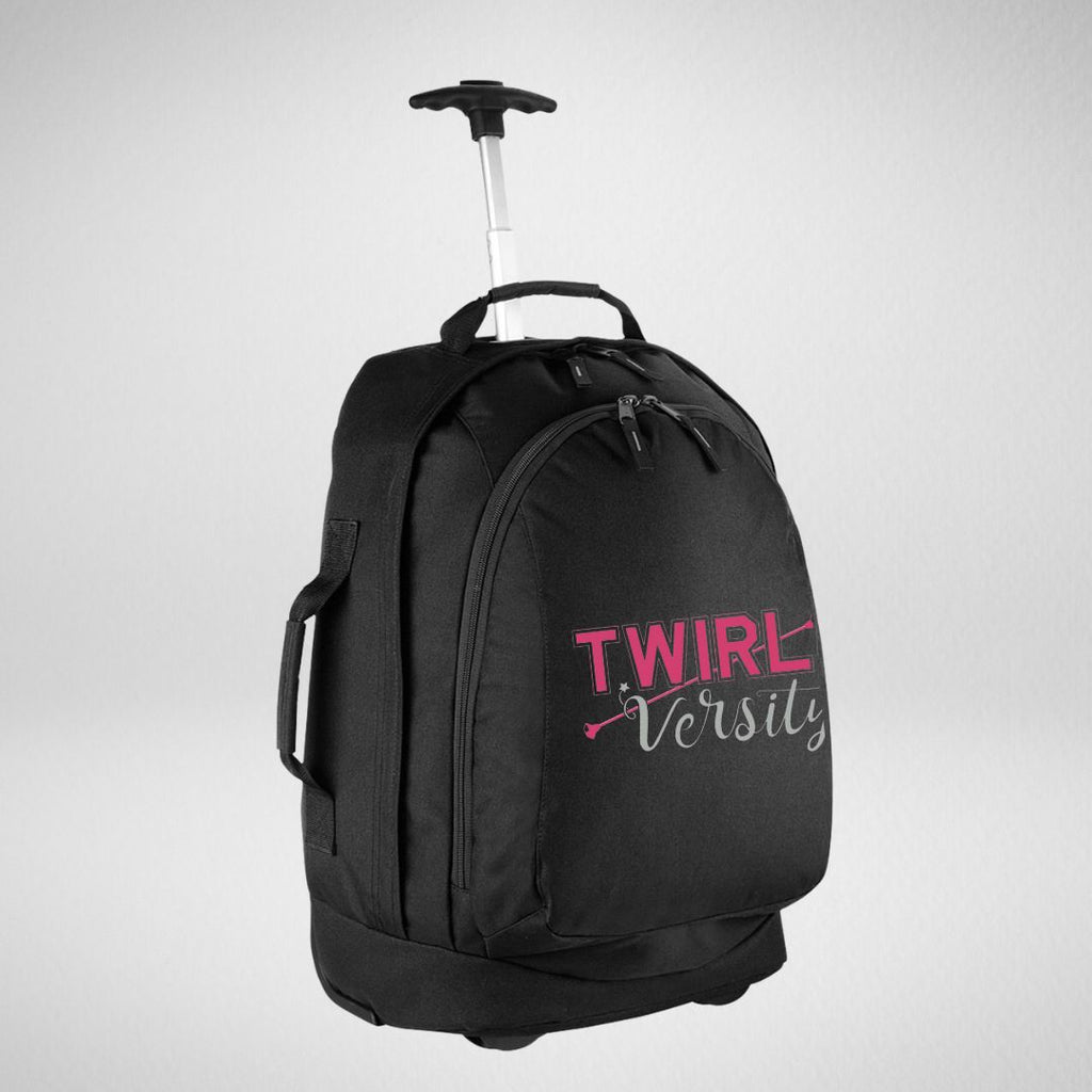 Twirl Versity Wheeled Suitcase