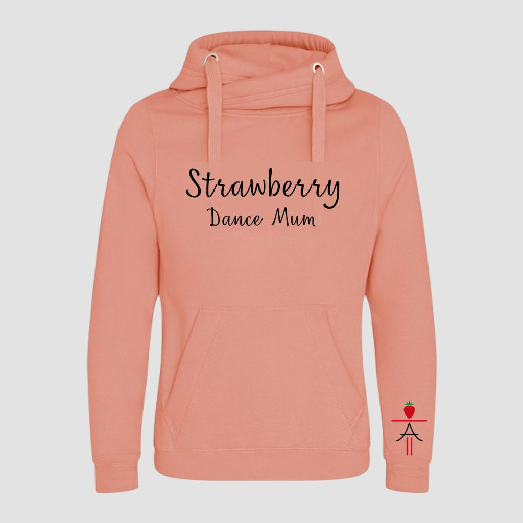 Strawberry Theatre Arts Mum/Gran/Nan/Aunt Hoodie