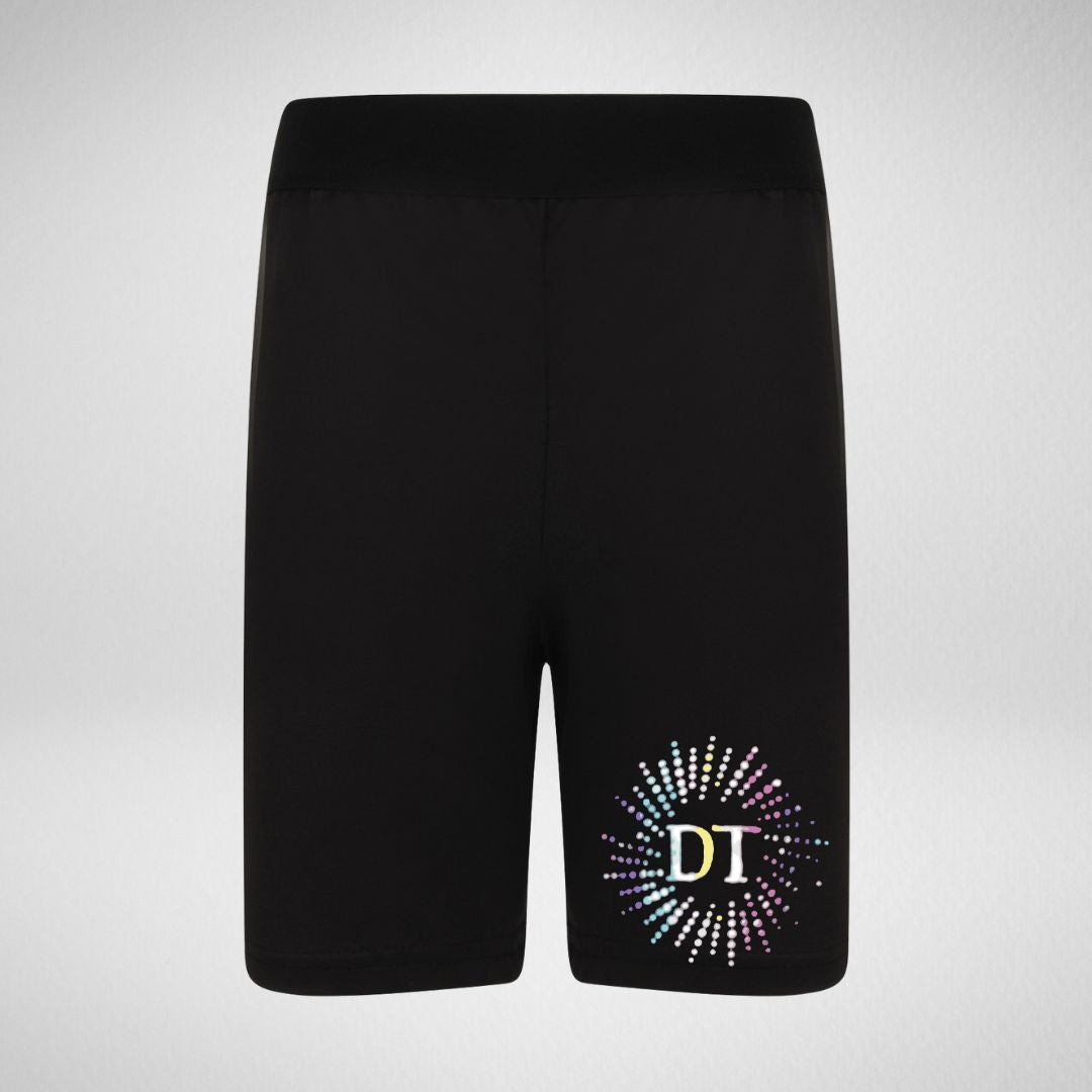 The Dan Tien Cycling Shorts