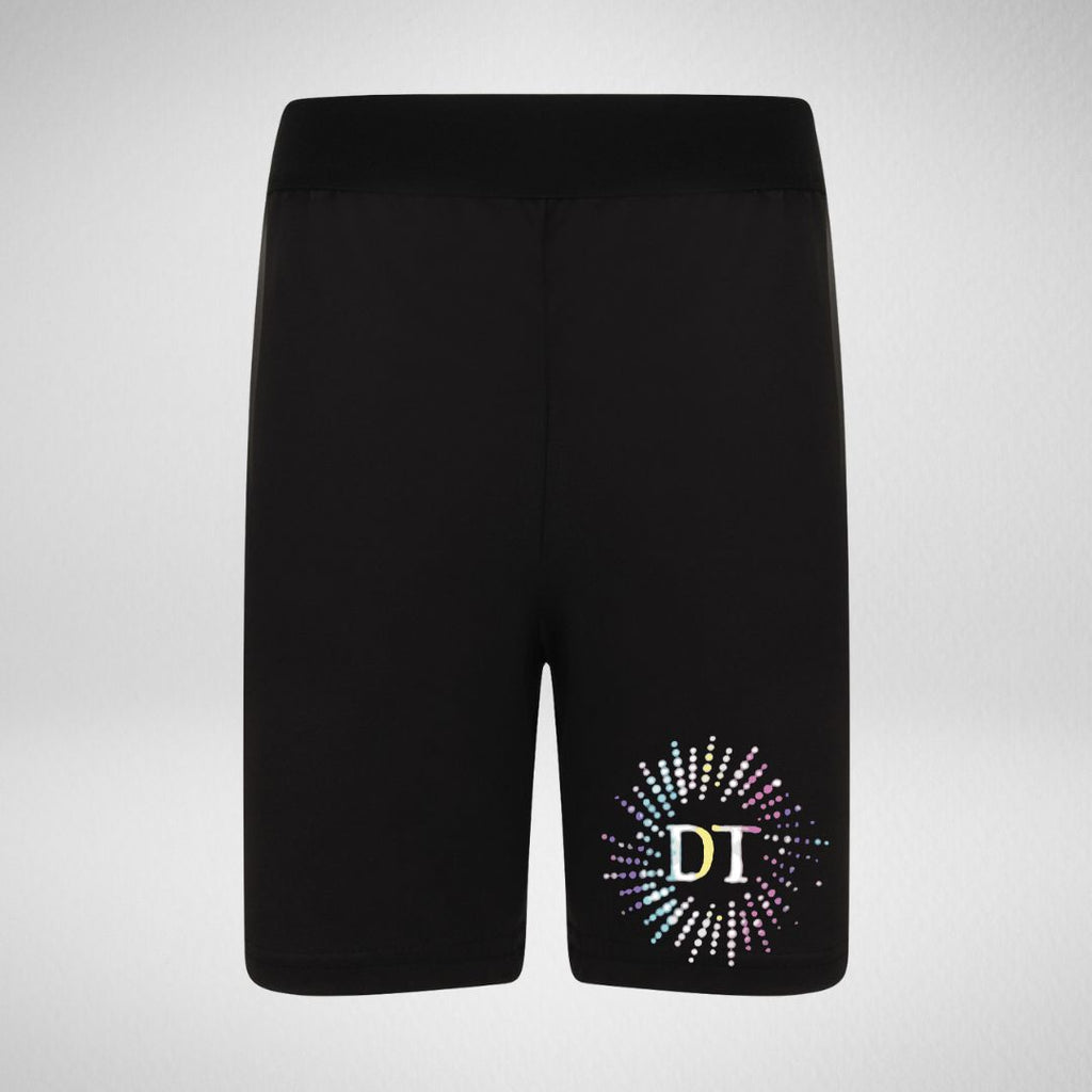 The Dan Tien Cycling Shorts