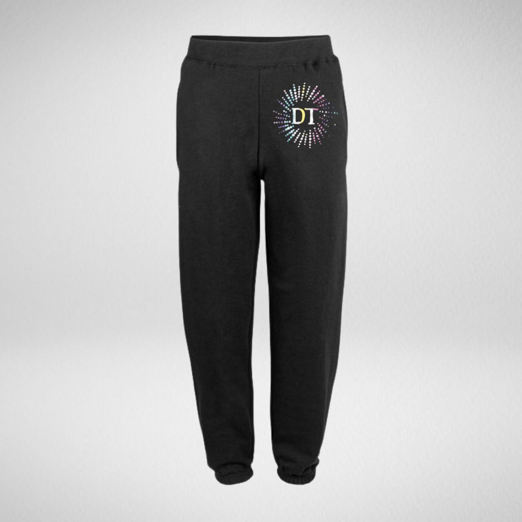 The Dan Tien Joggers