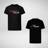 Marrellian Majorettes New Style Dri Fit t-Shirt