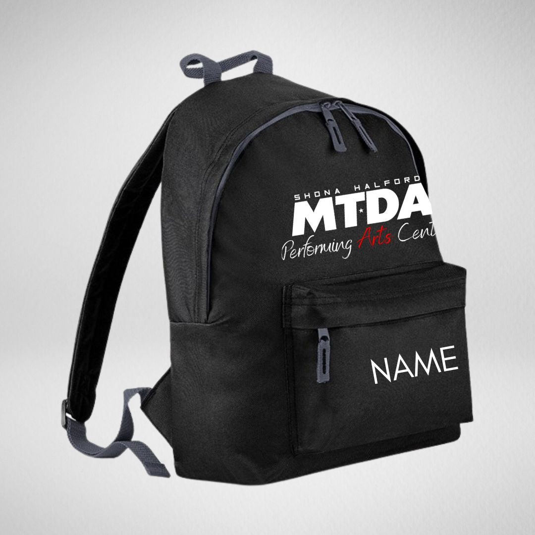 MTDA Junior Rucksack