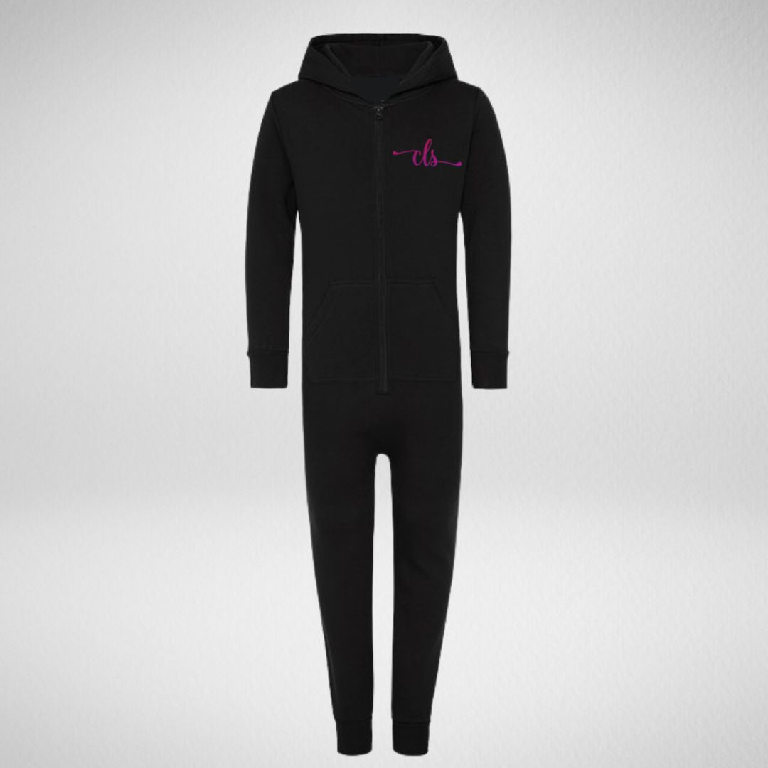 Cherry Little Studios Onesie