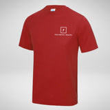 Kick Mental Health Dri Fit T-Shirt