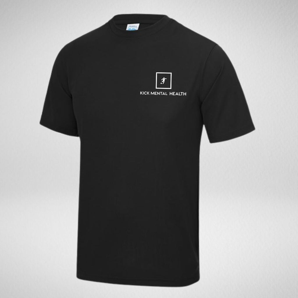 Kick Mental Health Dri Fit T-Shirt