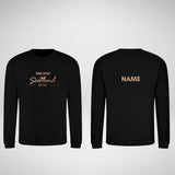 Twirlsport Scotland Sweatshirt