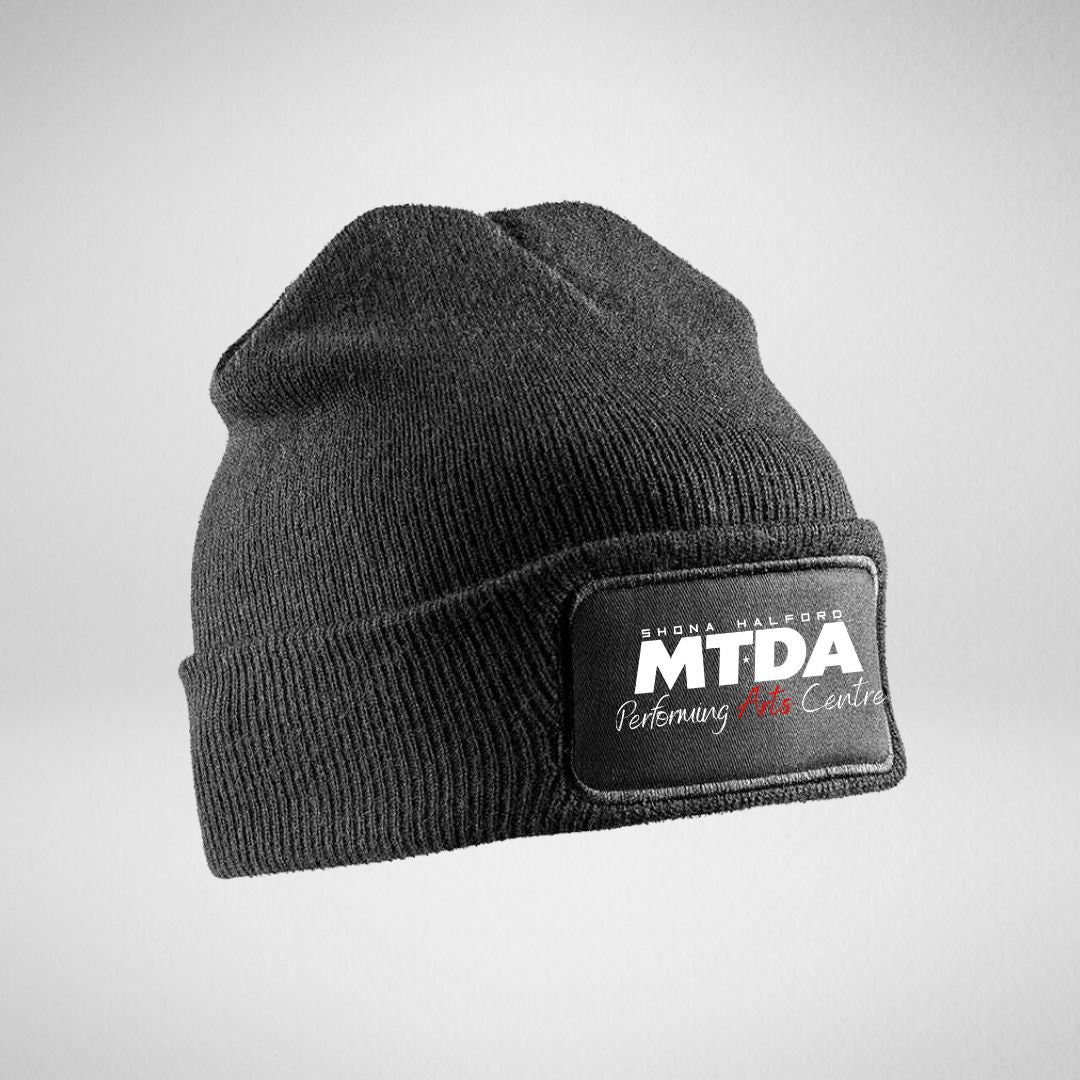 MTDA Beanie