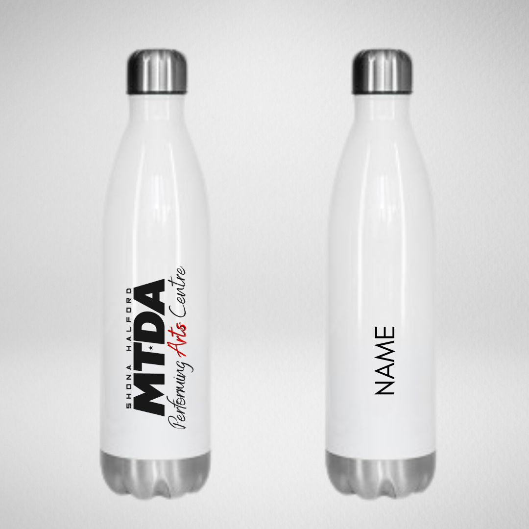 MTDA Hrydro Water Bottle