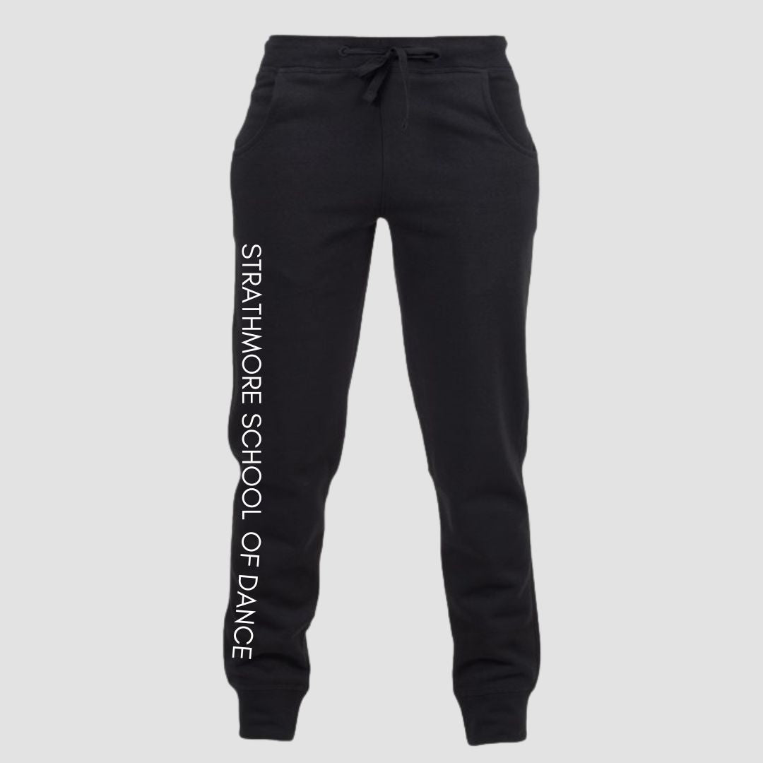 Strathmore School Of Dance Slim Fit Joggers
